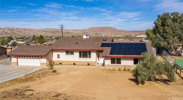 Photo of 58690 Delano, Yucca Valley, CA 92284