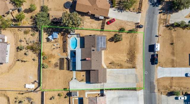 Photo of 58690 Delano, Yucca Valley, CA 92284