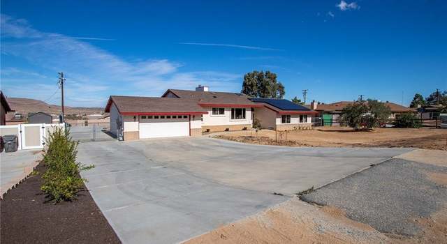 Photo of 58690 Delano, Yucca Valley, CA 92284
