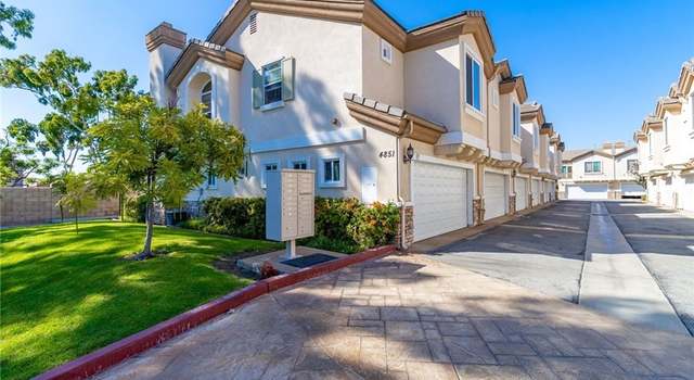 Photo of 4851 Bishop St Unit C, Cypress, CA 90630