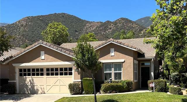 Photo of 24585 Lowe Dr, Corona, CA 92883