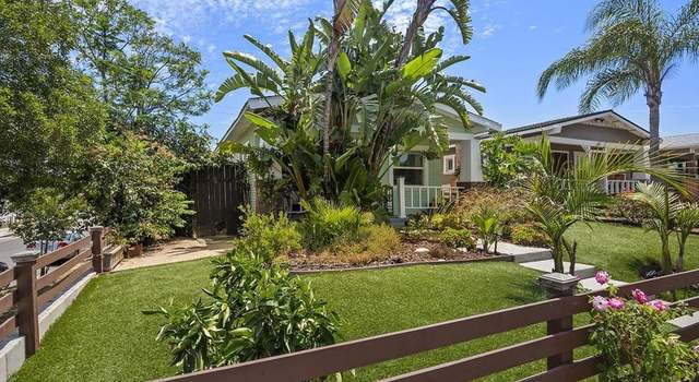 Photo of 3695 Menlo Ave, San Diego, CA 92105