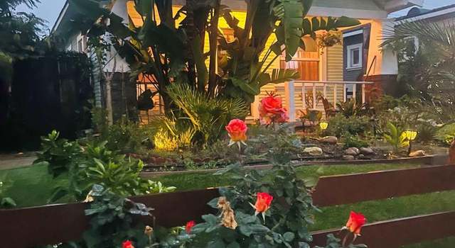 Photo of 3695 Menlo Ave, San Diego, CA 92105