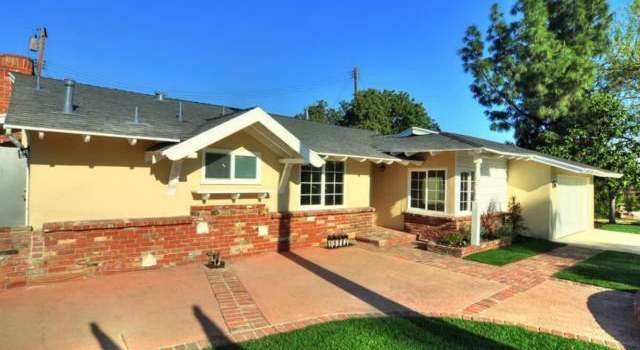 Photo of 2431 W Blake St, La Habra, CA 90631