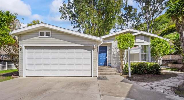 Photo of 1205 Victory Walk, Laguna Beach, CA 92651