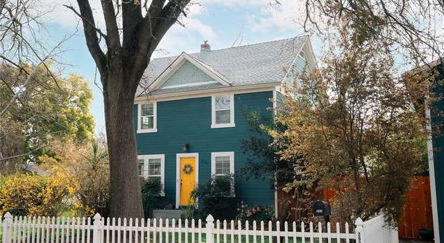 Photo of 297 E 10th Ave, Chico, CA 95926