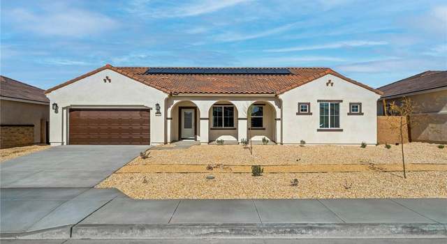 Photo of 12162 Del Sur St, Victorville, CA 92392