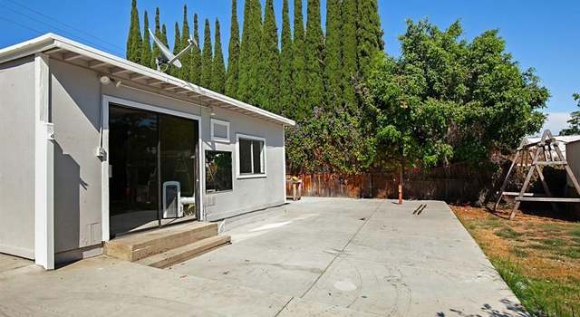 Photo of 8139 Lemon Grove Way, Lemon Grove, CA 91945
