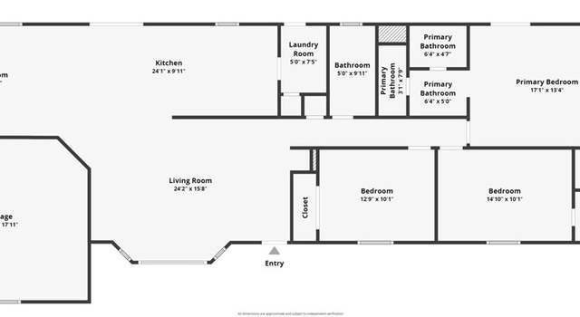 Photo of 43360 Oak Grove Ct W, Coarsegold, CA 93614