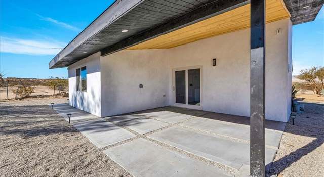 Photo of 1421 Sunrise Ave, 29 Palms, CA 92277