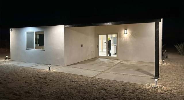 Photo of 1421 Sunrise Ave, 29 Palms, CA 92277
