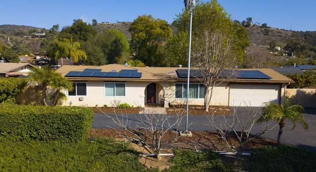 Photo of 26355 N Broadway, Escondido, CA 92026