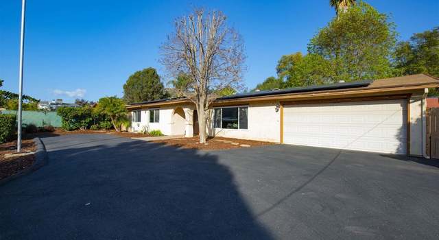 Photo of 26355 N Broadway, Escondido, CA 92026