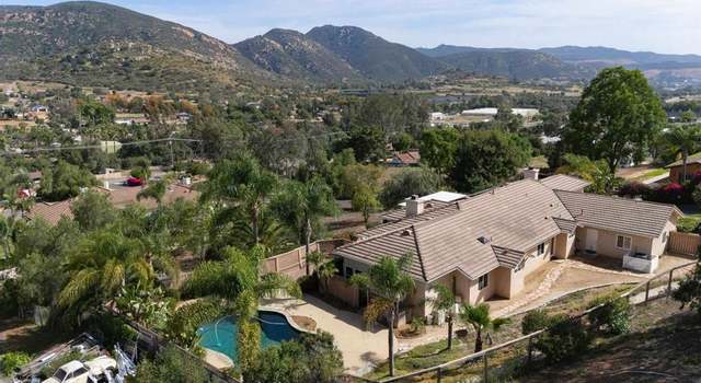 Photo of 9948 Blossom Valley Rd, El Cajon, CA 92021