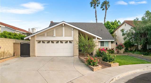 Photo of 5842 Shasta Cir, La Palma, CA 90623