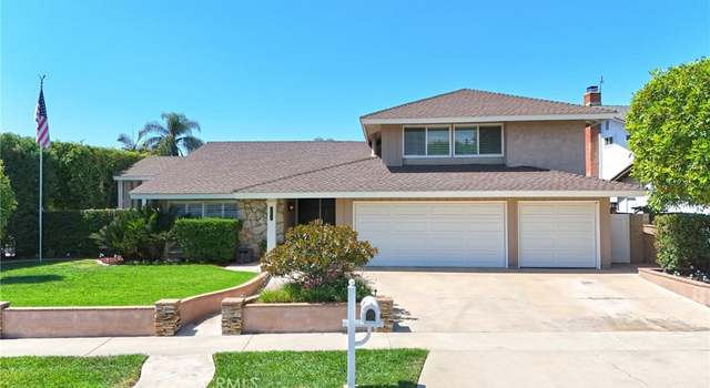 Photo of 4091 Odessa Dr, Yorba Linda, CA 92886