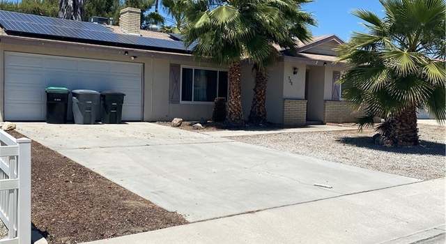 Photo of 130 Ruby Ave, Hemet, CA 92543
