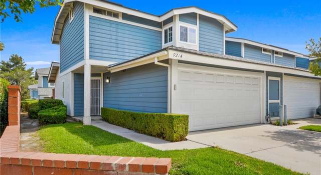 Photo of 921 Boon Pl Unit A, Corona, CA 92881