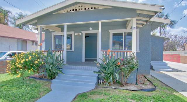 Photo of 11106 Kauffman St, El Monte, CA 91731