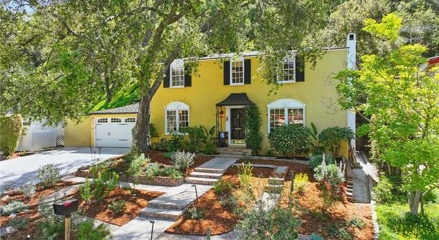 Photo of 2606 E Glenoaks Blvd, Glendale, CA 91206