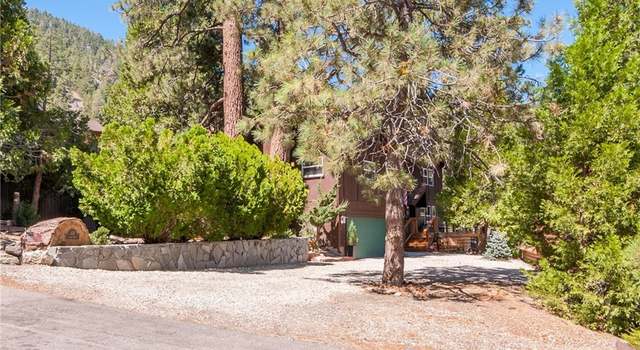 Photo of 430 Lark Rd, Wrightwood, CA 92397