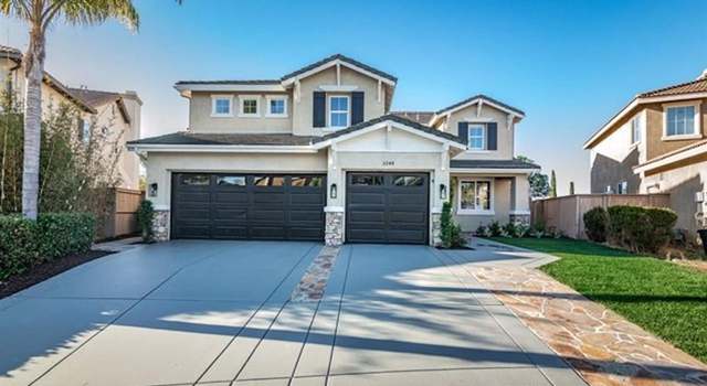 Photo of 3248 Canyon View Dr, Oceanside, CA 92058