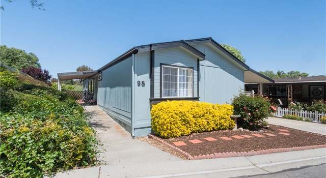 Photo of 98 Via San Carlos #98, Paso Robles, CA 93446