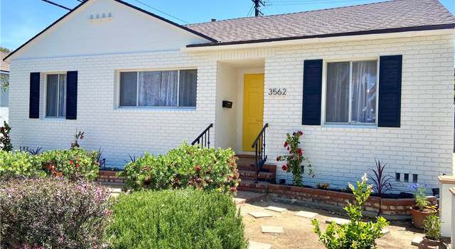 Photo of 3562 N Studebaker, Long Beach, CA 90808