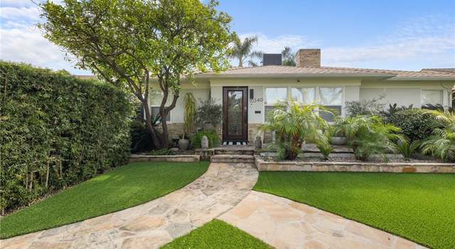 Photo of 10340 Margate St, North Hollywood, CA 91601