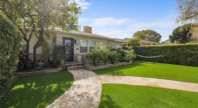 Photo of 10340 Margate St, North Hollywood, CA 91601