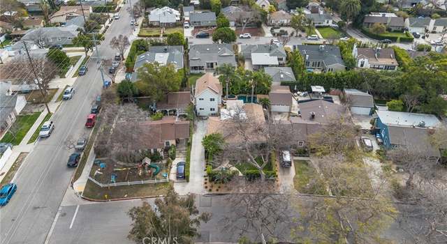 Photo of 10340 Margate St, North Hollywood, CA 91601