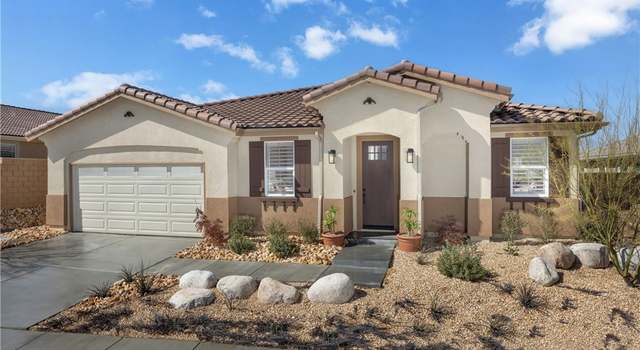 Photo of 13902 Hidden Pines Ct, Victorville, CA 92392