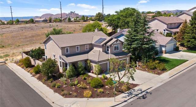 Photo of 31103 Bonsai Cir, Winchester, CA 92596