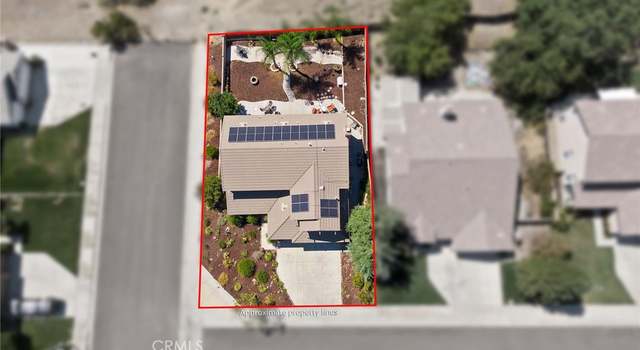 Photo of 31103 Bonsai Cir, Winchester, CA 92596
