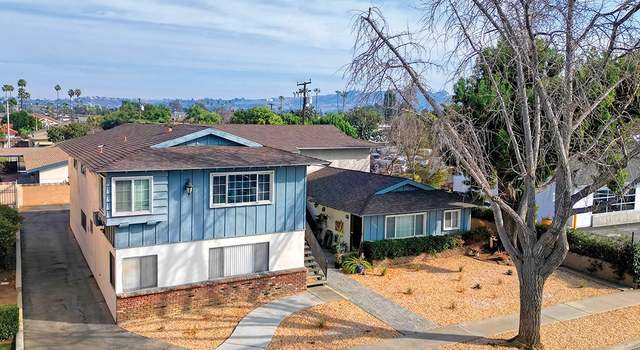 Photo of 544 S 1st Ave, Covina, CA 91723