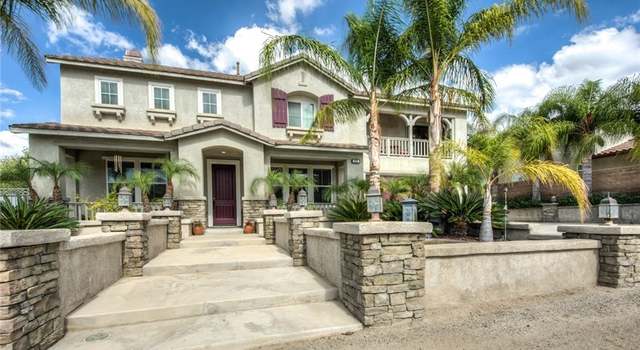 Photo of 3121 Curly Horse Way, Norco, CA 92860