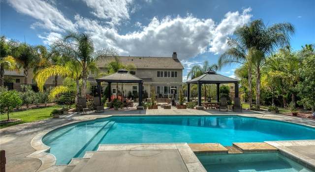 Photo of 3121 Curly Horse Way, Norco, CA 92860