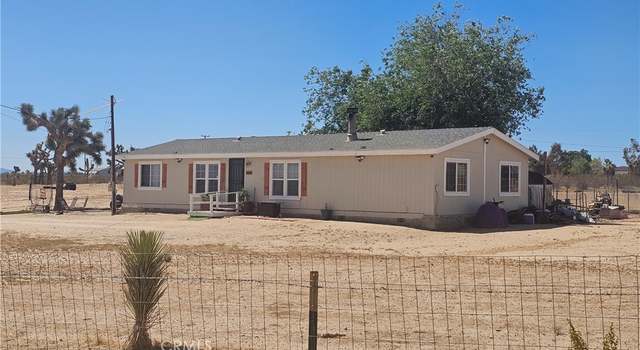 Photo of 6833 South St, Phelan, CA 92371
