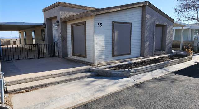 Photo of 3589 Wells Rd #55, Blythe, CA 92225