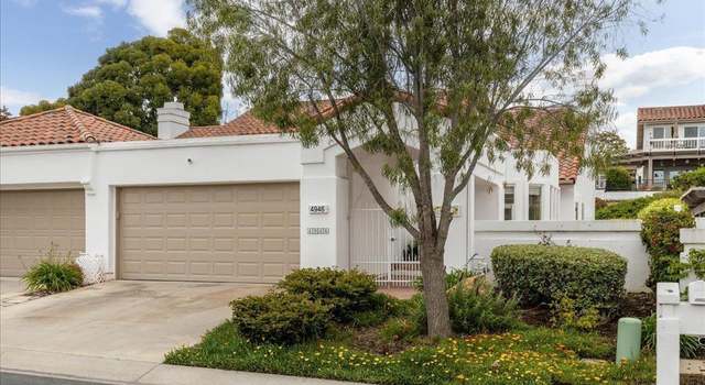 Photo of 4946 Kalamis Way, Oceanside, CA 92056