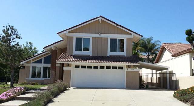 Photo of 1565 Redwood Way, Upland, CA 91786