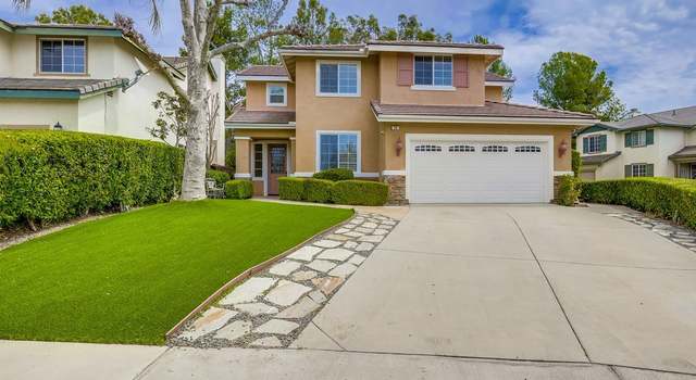 Photo of 58 Hemingway Ct, Trabuco Canyon, CA 92679