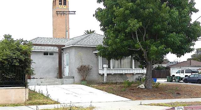 Photo of 1306 W 1st St, San Pedro, CA 90732