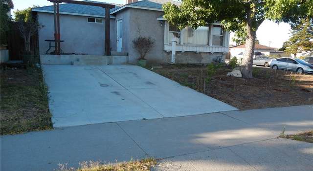 Photo of 1306 W 1st St, San Pedro, CA 90732
