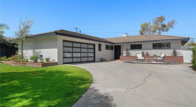 Property at 1611 N Greenbrier Rd, Long Beach, CA 90815, 3 beds, 2 baths