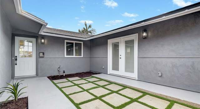 Photo of 3344 Bevis St, San Diego, CA 92111