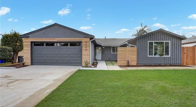 Photo of 3344 Bevis St, San Diego, CA 92111