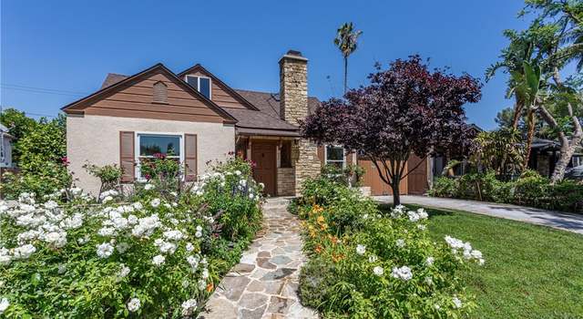 Photo of 624 S Reese Pl, Burbank, CA 91506