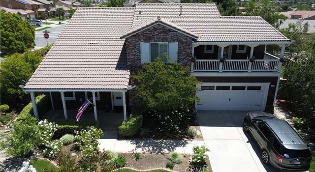 Photo of 11393 Silverado Way, Yucaipa, CA 92399