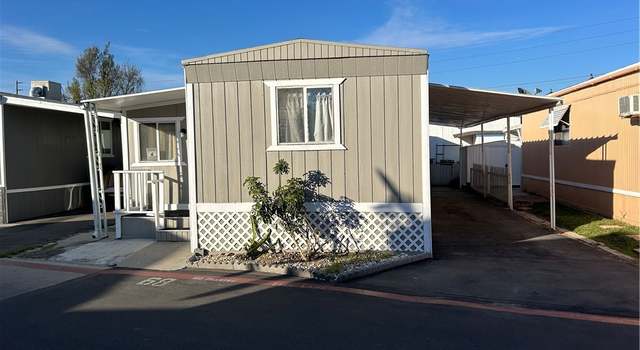 Photo of 11101 E Imperial Hwy E #68, Norwalk, CA 90650